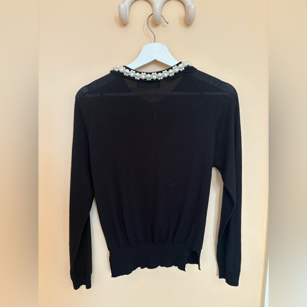 Simone Rocha Cardigan - Picture 2 of 5